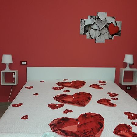 Casa Tiziana Apartment Castellammare del Golfo Bilik gambar