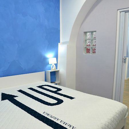 Casa Tiziana Apartment Castellammare del Golfo Luaran gambar