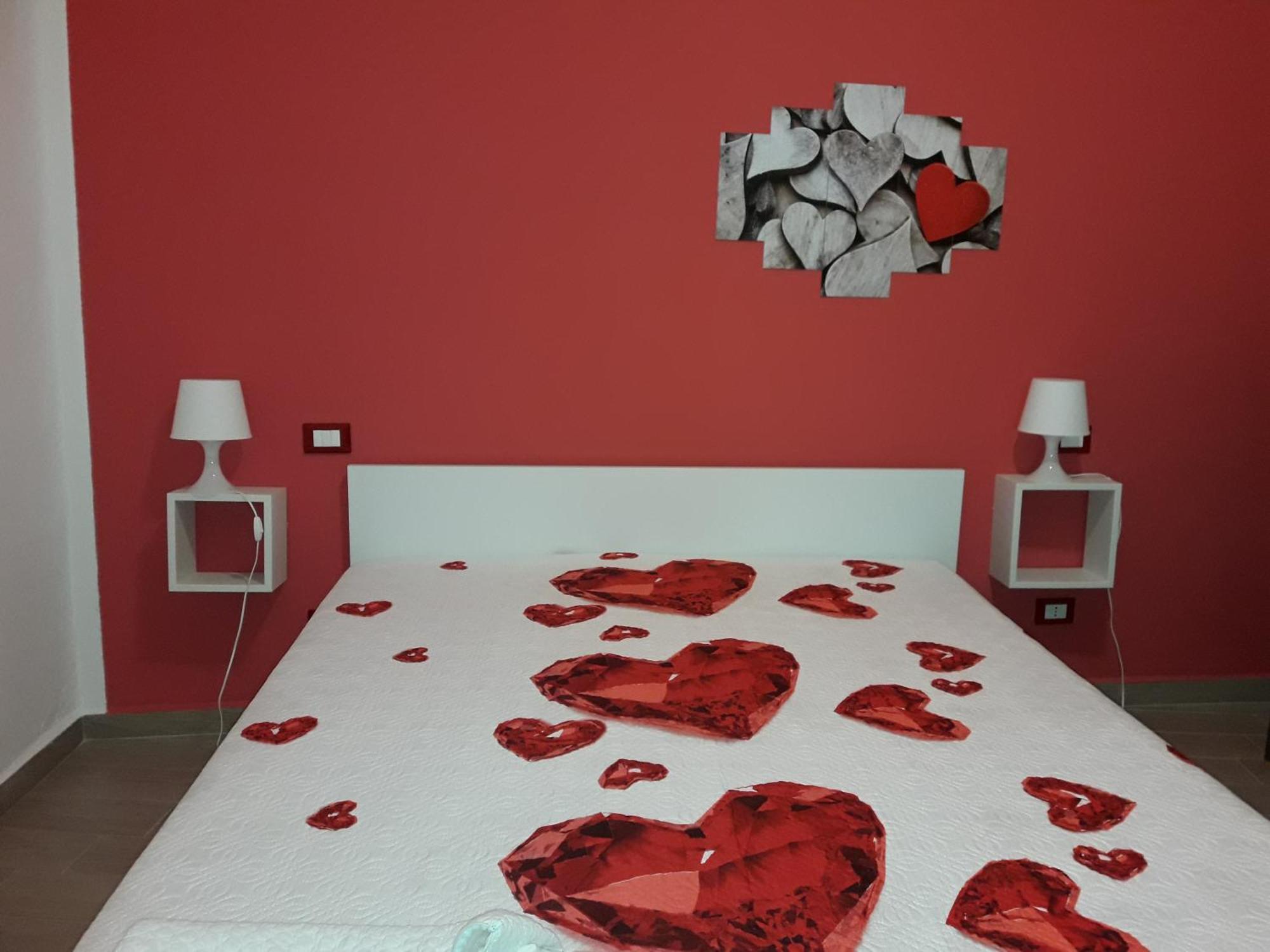 Casa Tiziana Apartment Castellammare del Golfo Bilik gambar