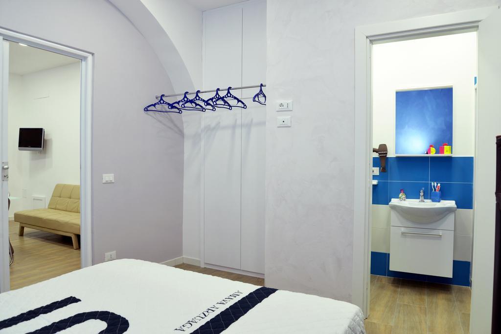 Casa Tiziana Apartment Castellammare del Golfo Luaran gambar