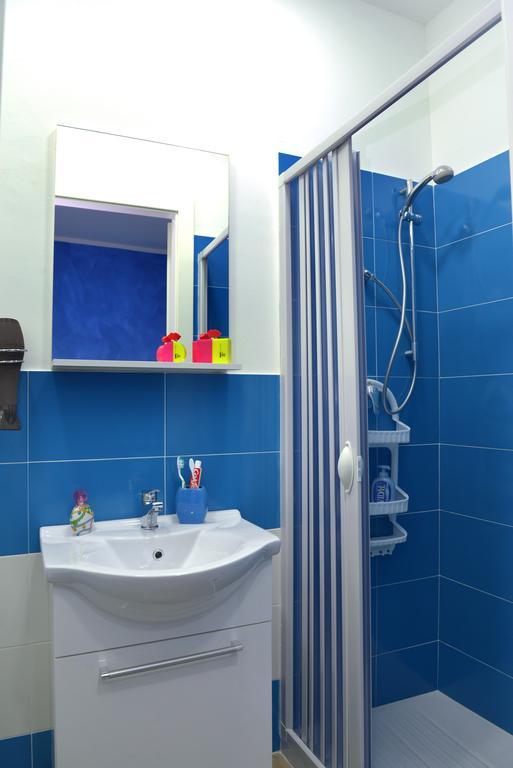 Casa Tiziana Apartment Castellammare del Golfo Luaran gambar