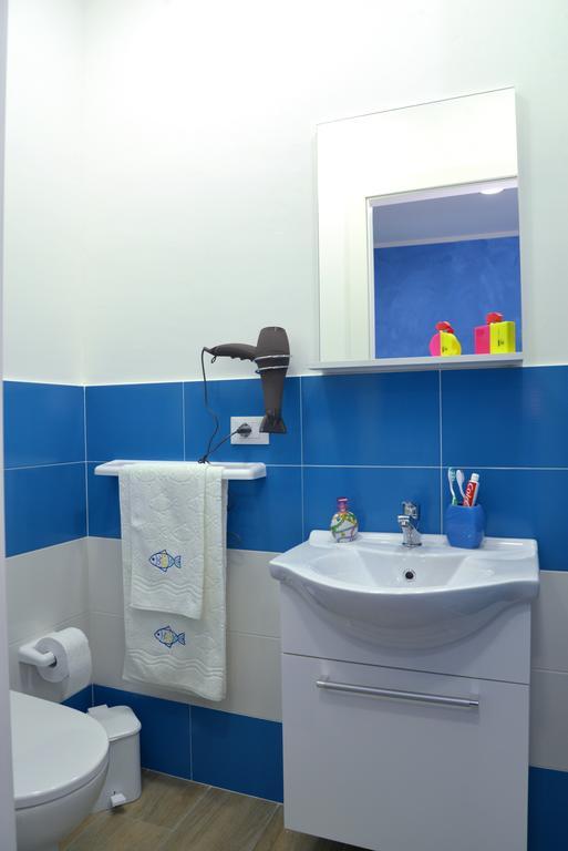 Casa Tiziana Apartment Castellammare del Golfo Luaran gambar