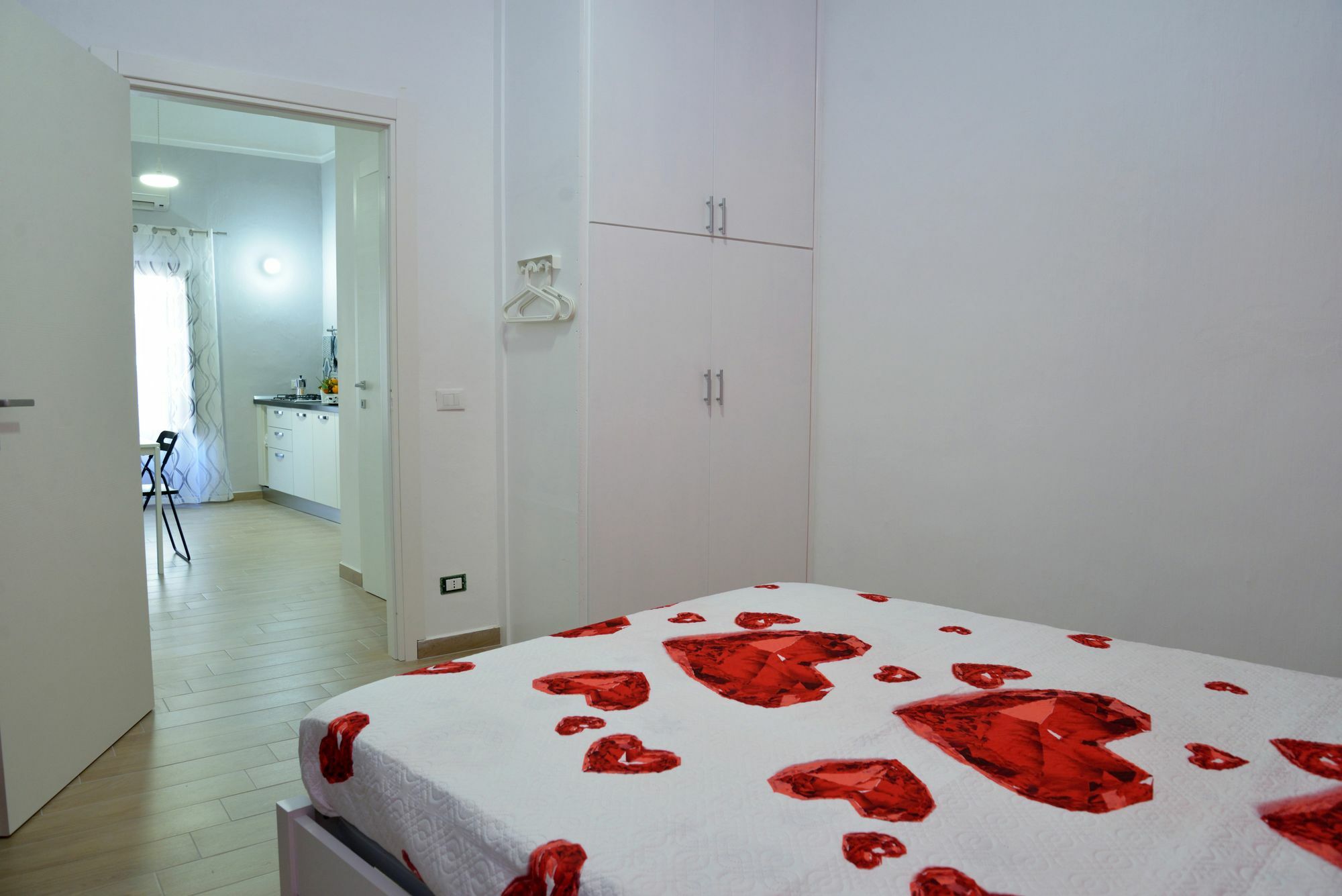 Casa Tiziana Apartment Castellammare del Golfo Luaran gambar