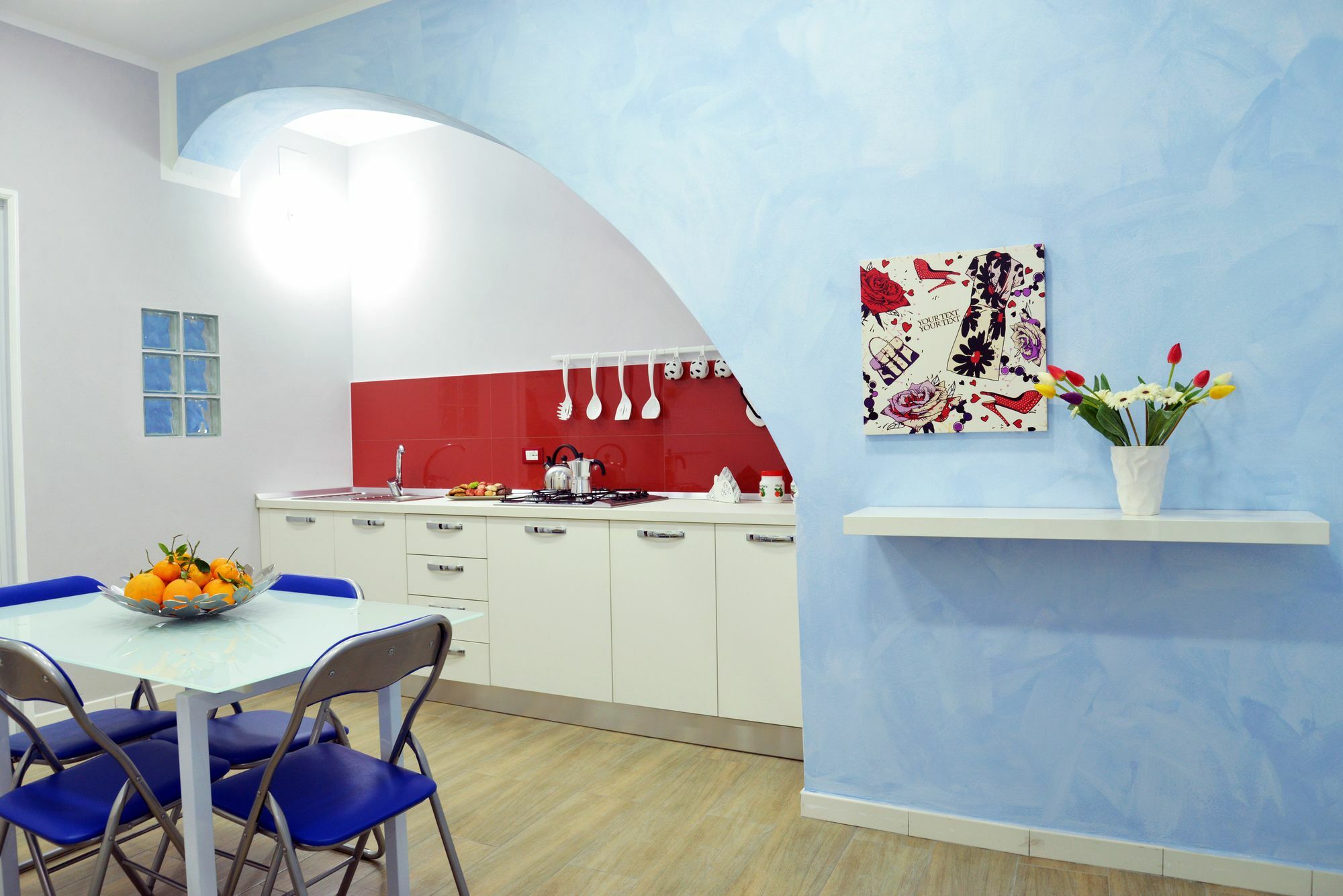 Casa Tiziana Apartment Castellammare del Golfo Luaran gambar