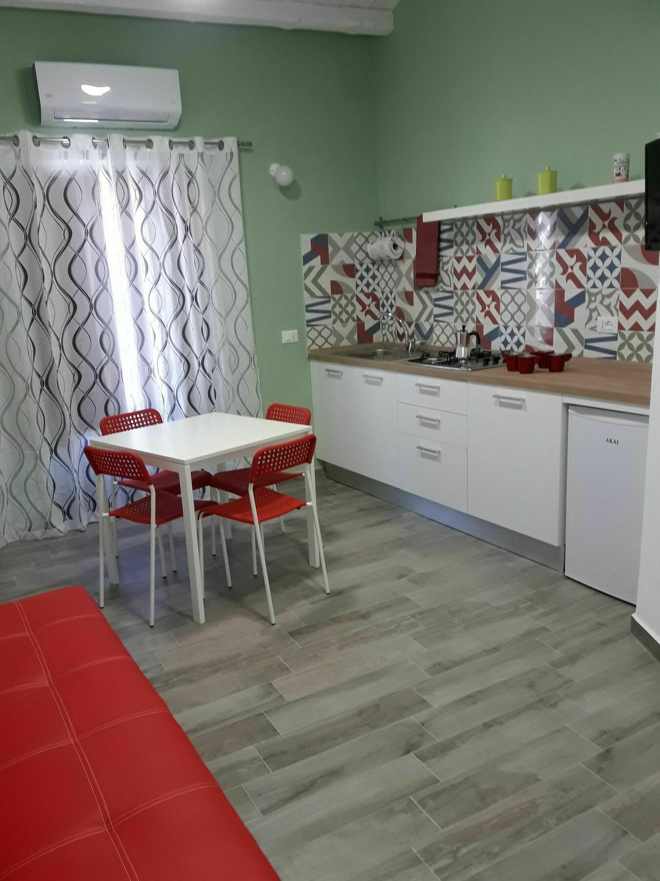 Casa Tiziana Apartment Castellammare del Golfo Luaran gambar