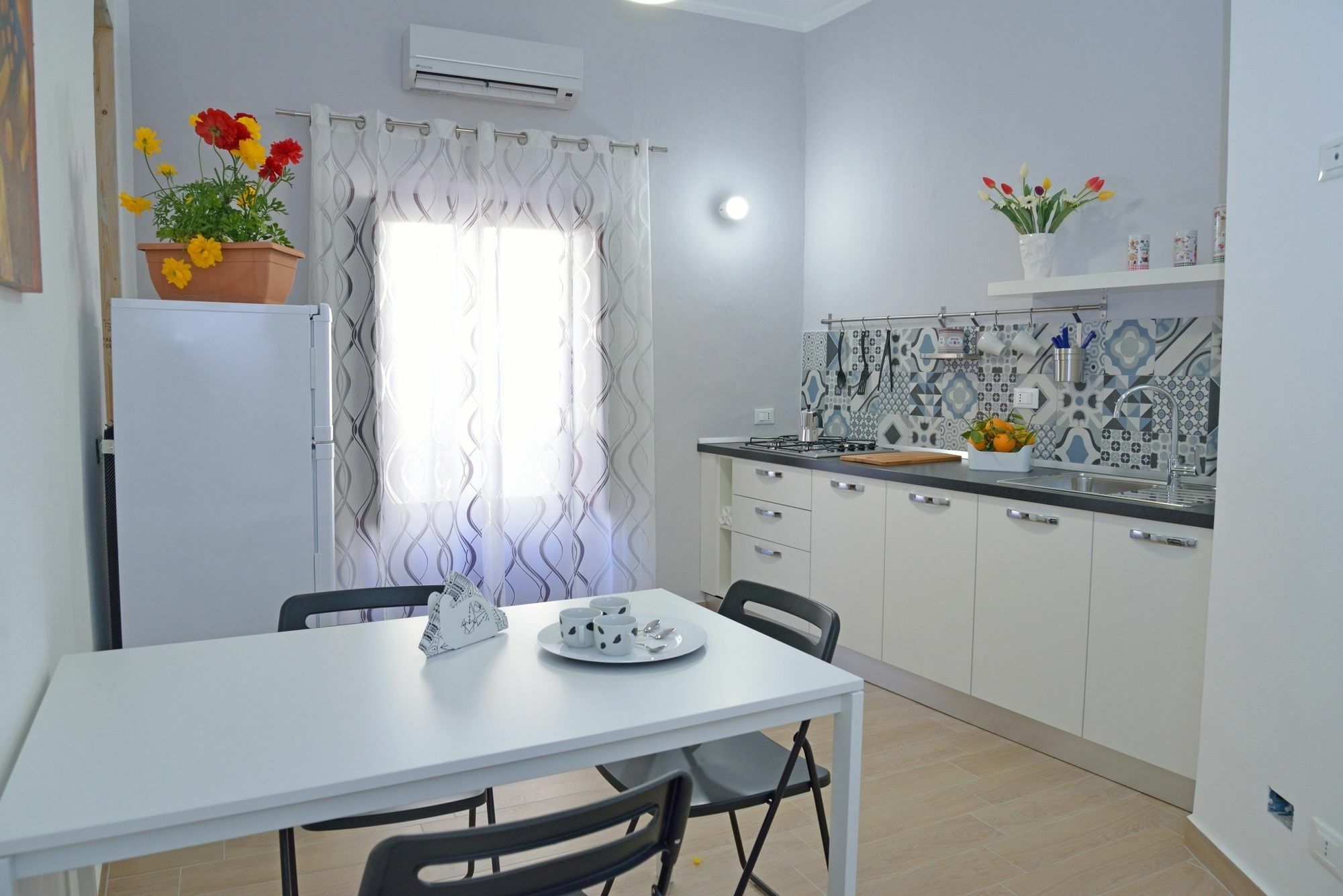 Casa Tiziana Apartment Castellammare del Golfo Luaran gambar