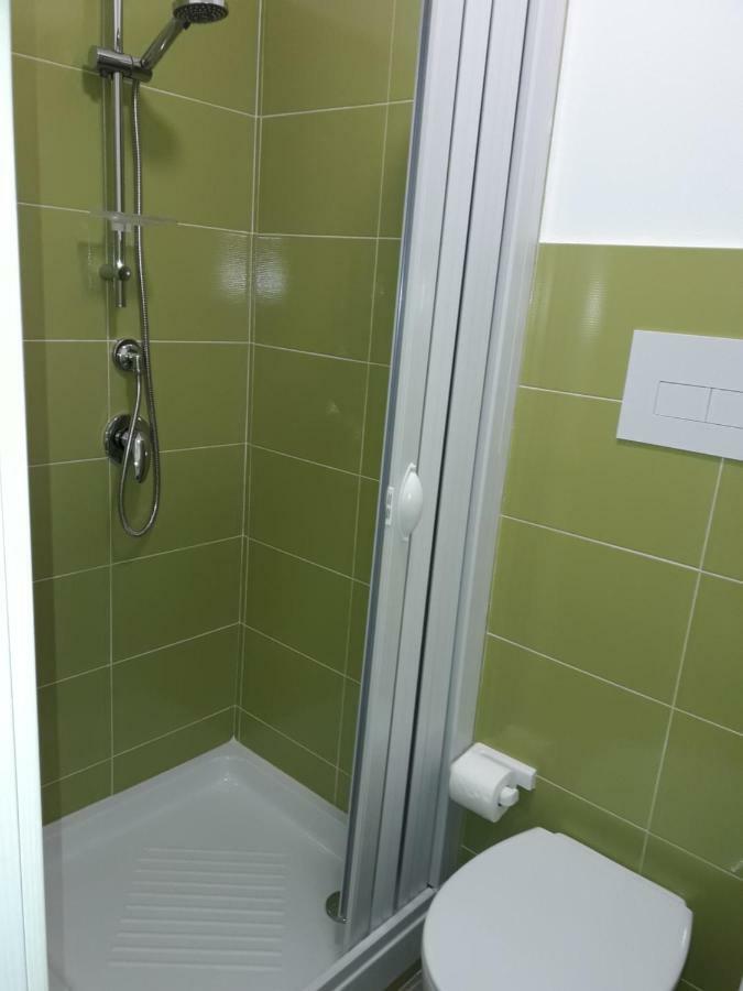 Casa Tiziana Apartment Castellammare del Golfo Luaran gambar