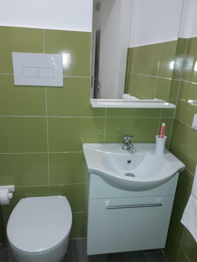 Casa Tiziana Apartment Castellammare del Golfo Luaran gambar